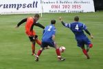Salford City 2 Clitheroe 2